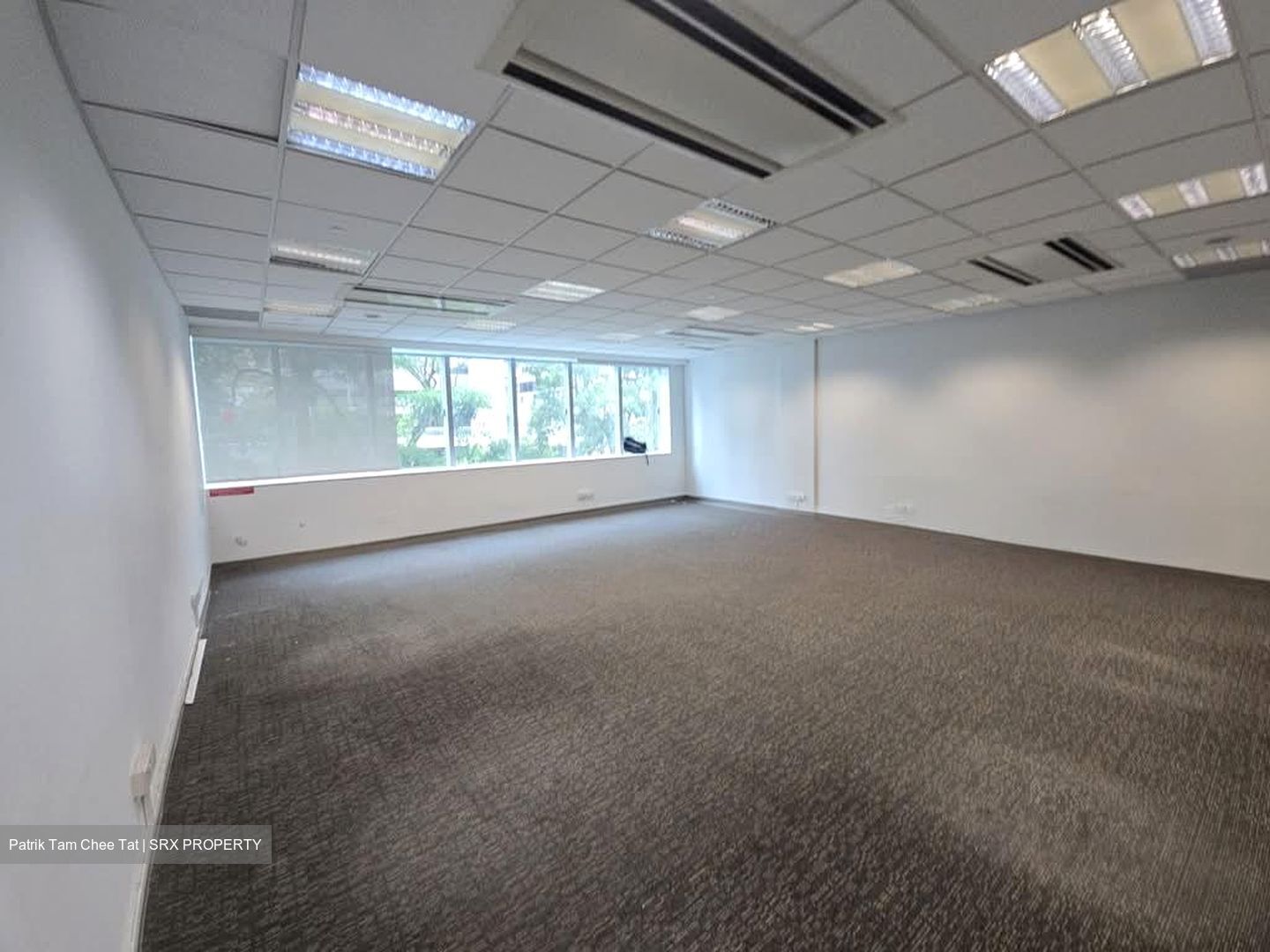 Tan Chong Tower (D7), Office #570069131